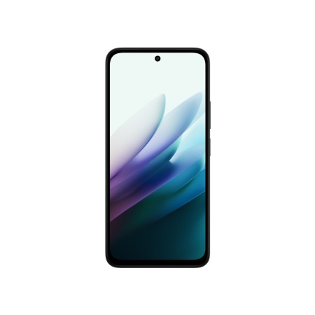 Смартфон REDMI 15 6 ГБ/128 ГБ, черный